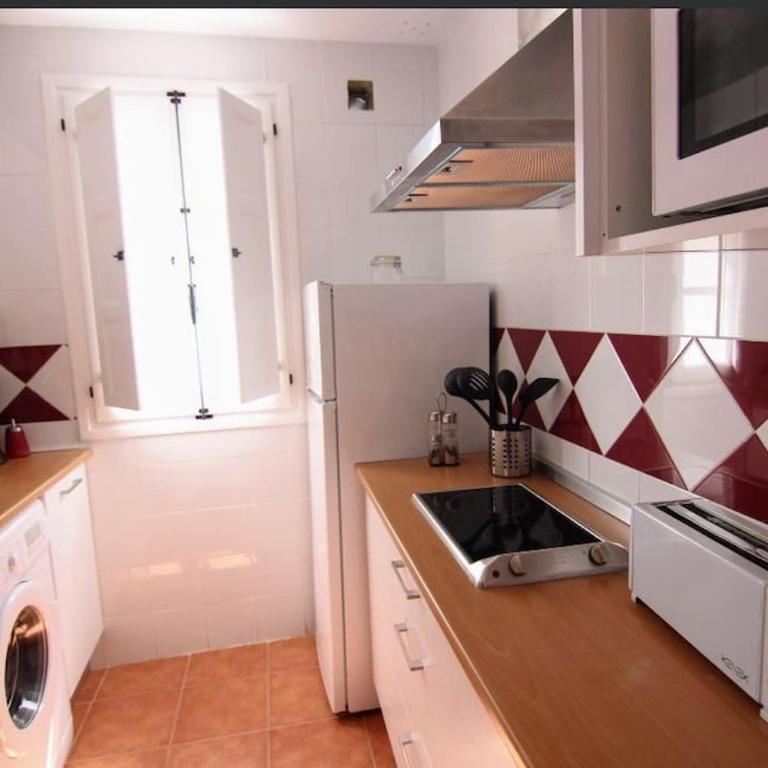 Apartamento La Laja 5 min de la playa - Apartamento de 2 dormitorios - 5