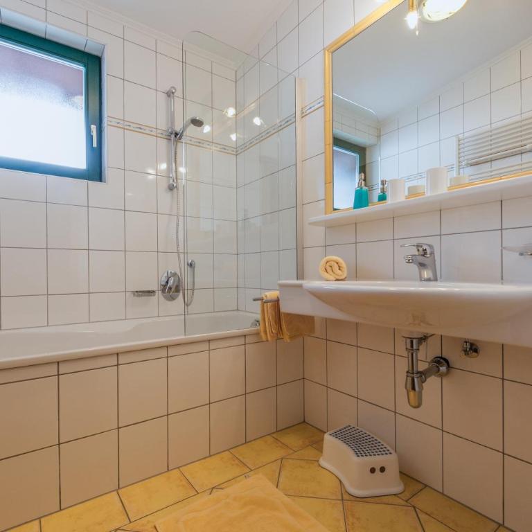 Appartement Viehhauser - Appartement 1 Chambre (2 Adultes) - 8