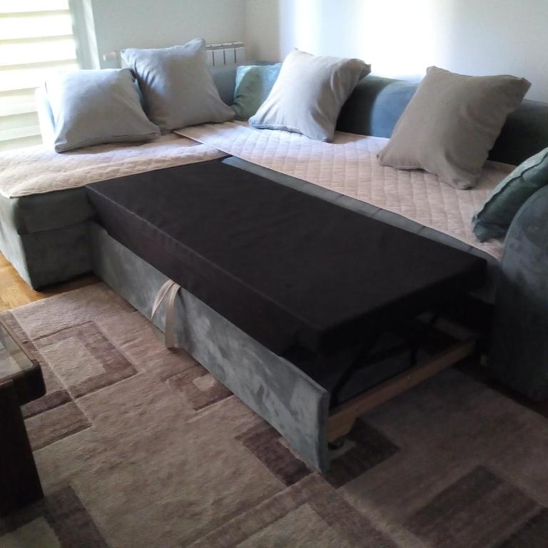 Tibra Residence - Apartman sa 1 Spavaćom Sobom - 11