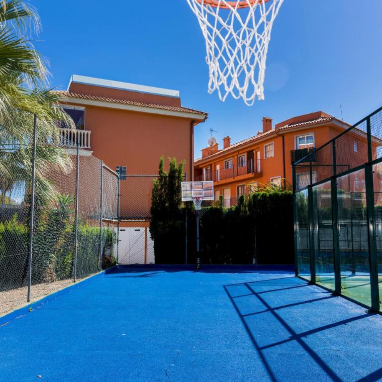 Arenal Park II Apartment Javea Arenal by Rock Rentals - Apartamento con terraza - 34
