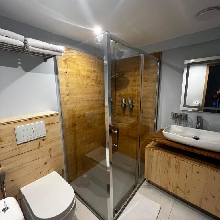 9WAGRAM Hotel Boutique - Chambre Lit King-Size Carnuta - 6