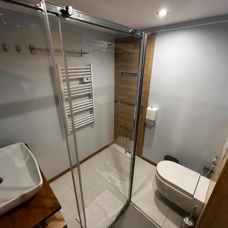 9WAGRAM Hotel Boutique - Chambre Lit King-Size Carnuta - 5