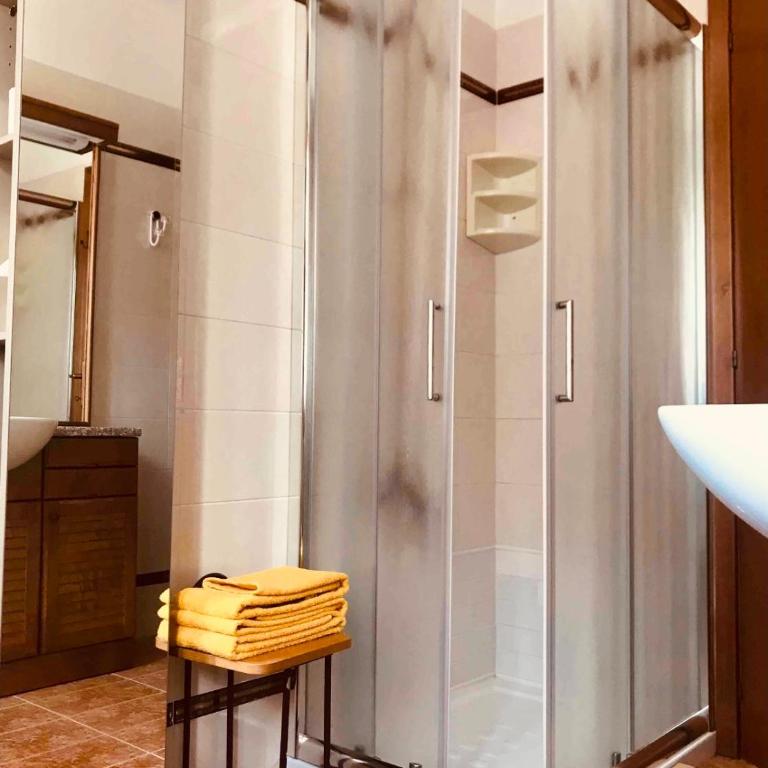 Appartamento Il nido - Appartamento con 2 Camere da Letto - 13