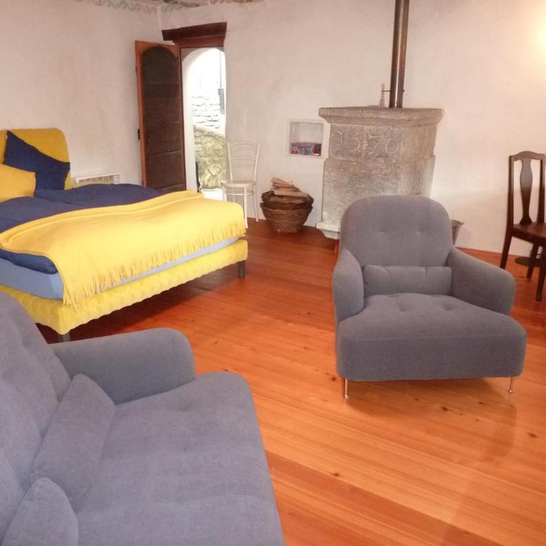 Ferienhaus Turilji - Haus mit 1 Schlafzimmer - 23