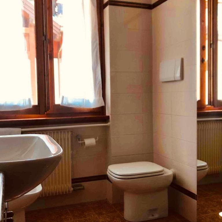 Appartamento Il nido - Appartamento con 2 Camere da Letto - 14