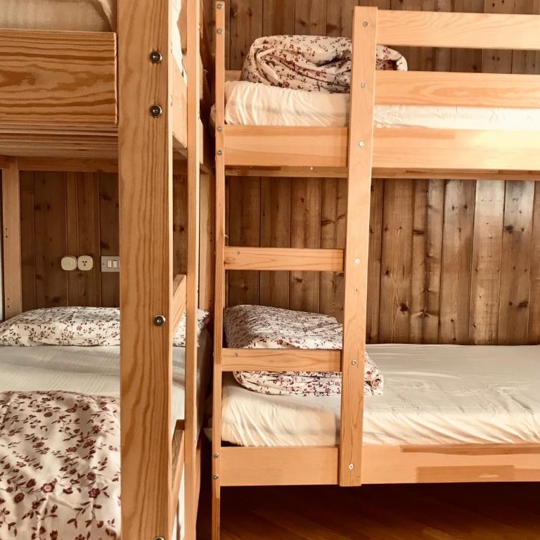 Appartamento Il nido - Appartamento con 2 Camere da Letto - 7