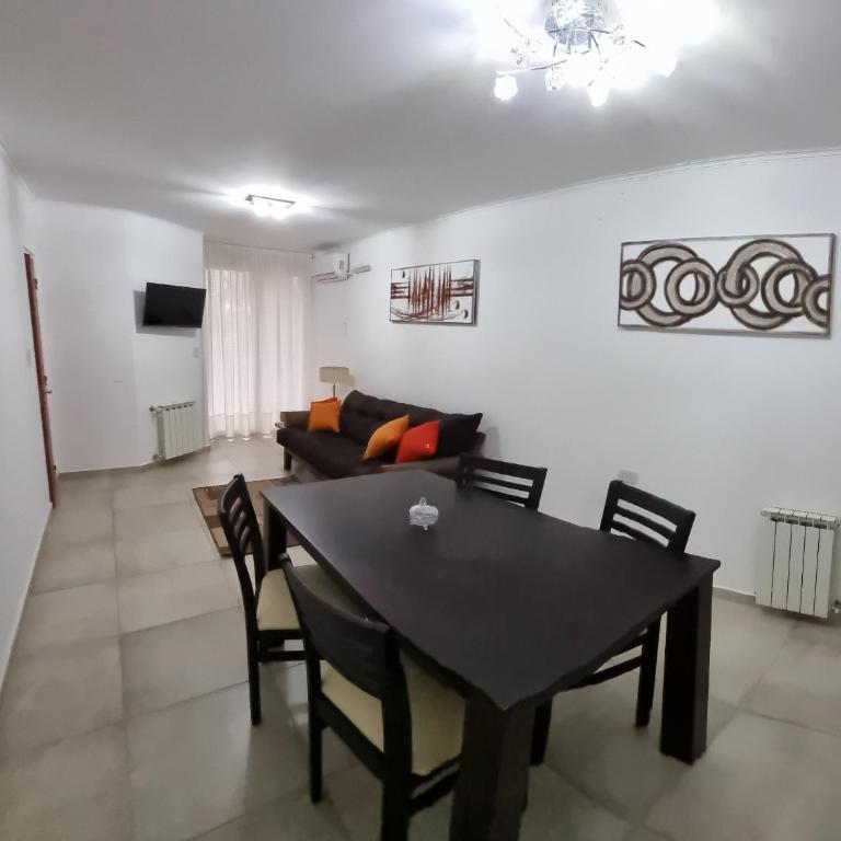 Departamento M&L Centrico - Apartamento de 1 dormitorio - 6