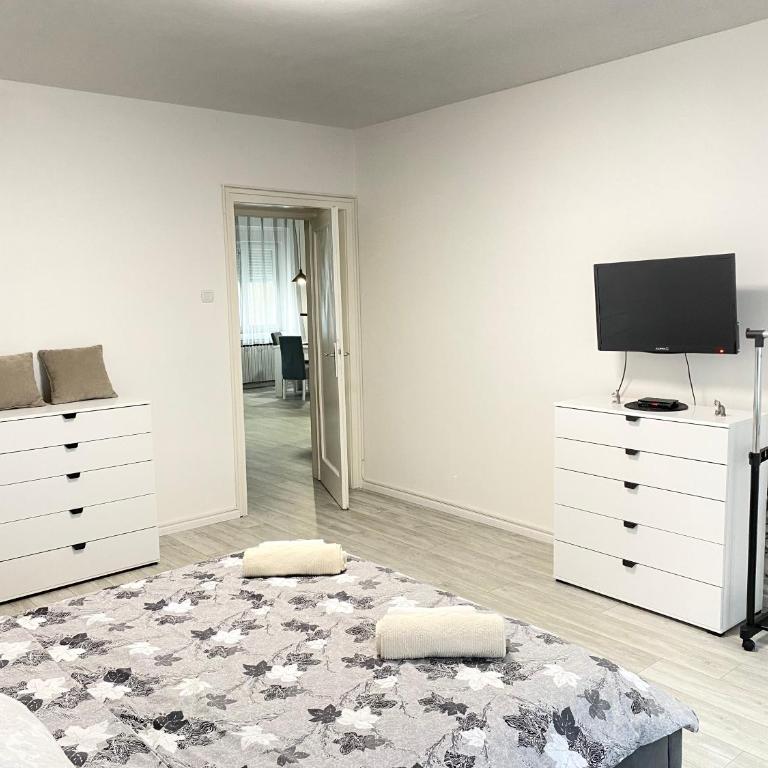 Grand Royal - Apartman sa 1 Spavaćom Sobom - 15