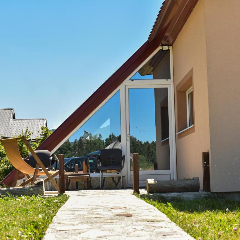 Holiday Home Jakov - Kuća sa 2 Spavaće Sobe - 10
