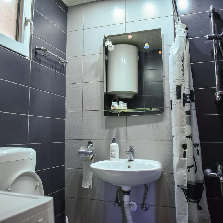Holiday Home Jakov - Kuća sa 2 Spavaće Sobe - 7