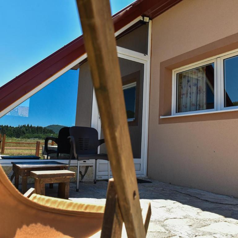 Holiday Home Jakov - Kuća sa 2 Spavaće Sobe - 6
