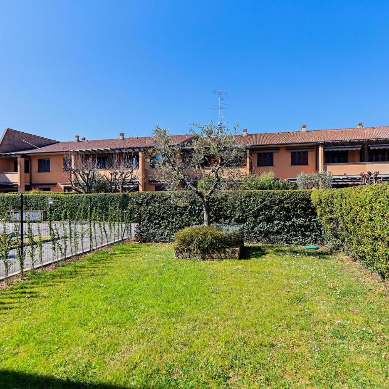 Artemisia 10 Apartment by Wonderful Italy - Appartamento - 24