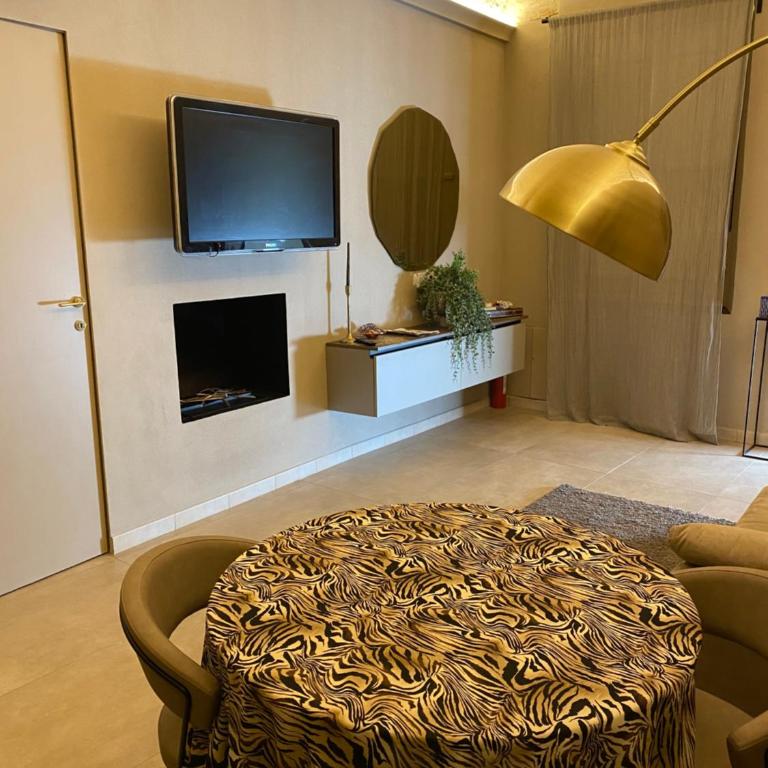Parma Centro House - Appartamento con 1 Camera da Letto - 17