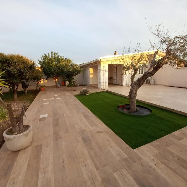 Suite Balestra - One-Bedroom House - 10