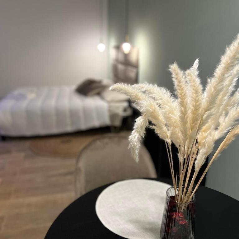Suite Balestra - One-Bedroom House - 11