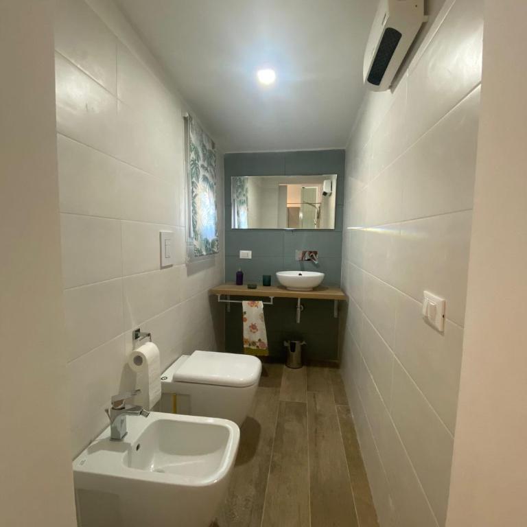 Suite Balestra - One-Bedroom House - 12