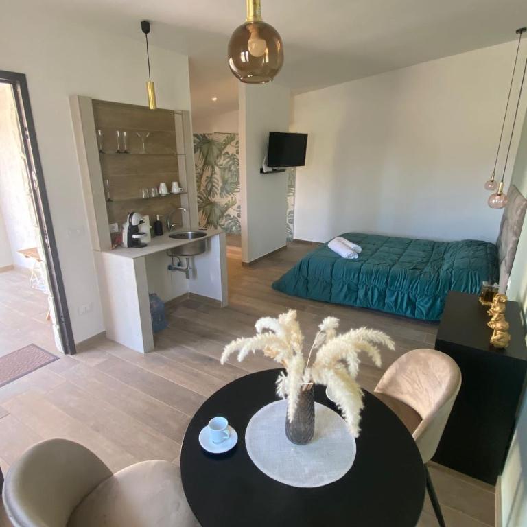 Suite Balestra - One-Bedroom House - 13