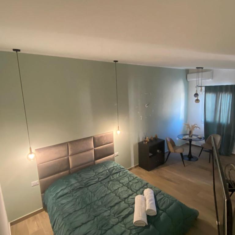 Suite Balestra - One-Bedroom House - 14