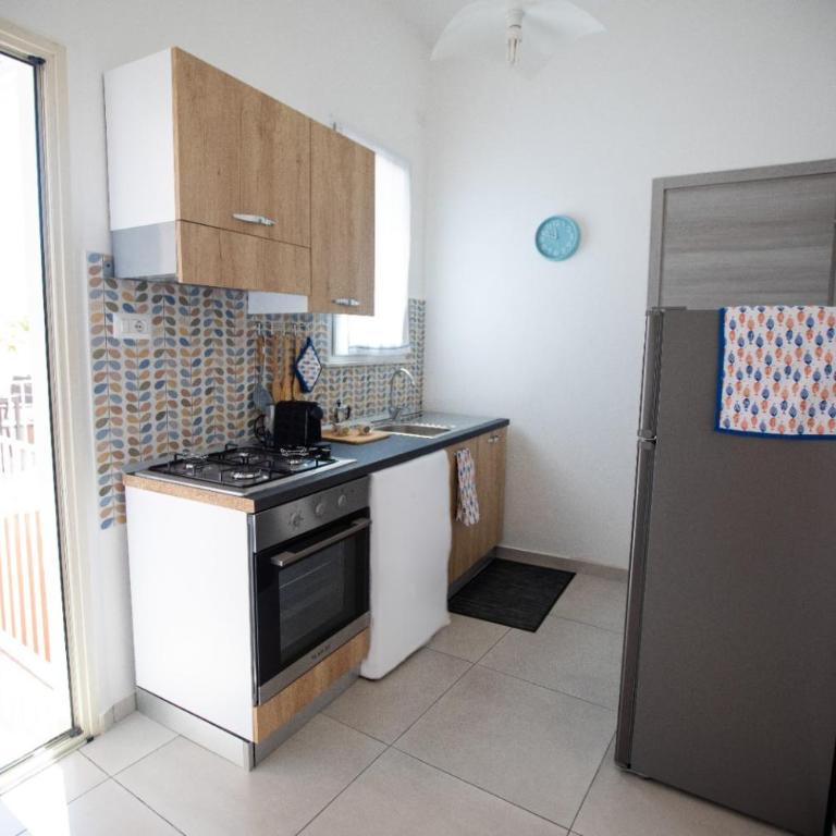 Casa TORI - Appartamento con 1 Camera da Letto - 17