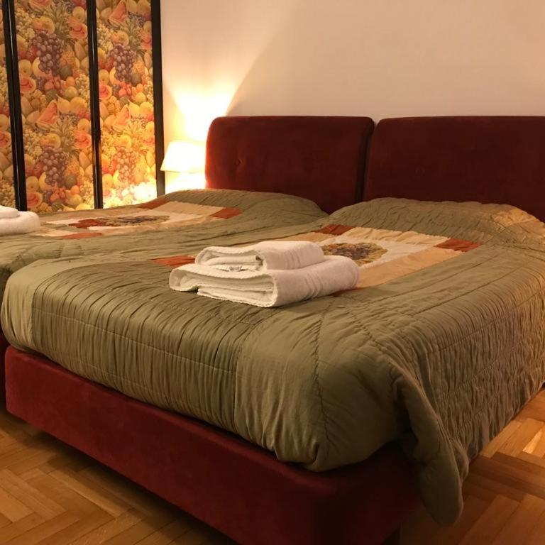 Saint's Mark Apartment Venice - Appartamento con 1 Camera da Letto - 8