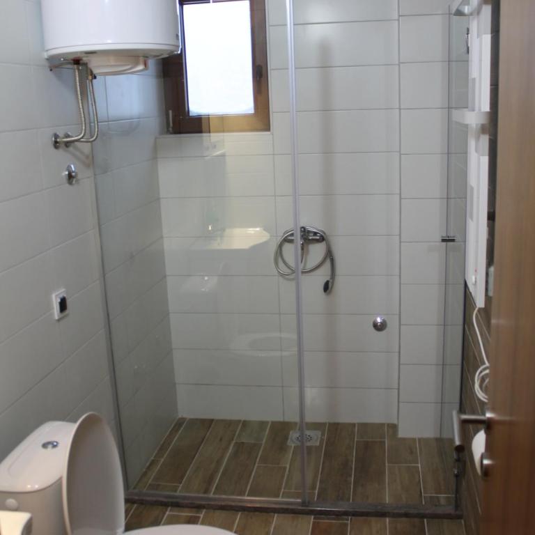 Sunčani breg - Apartment - Ground Floor - 3