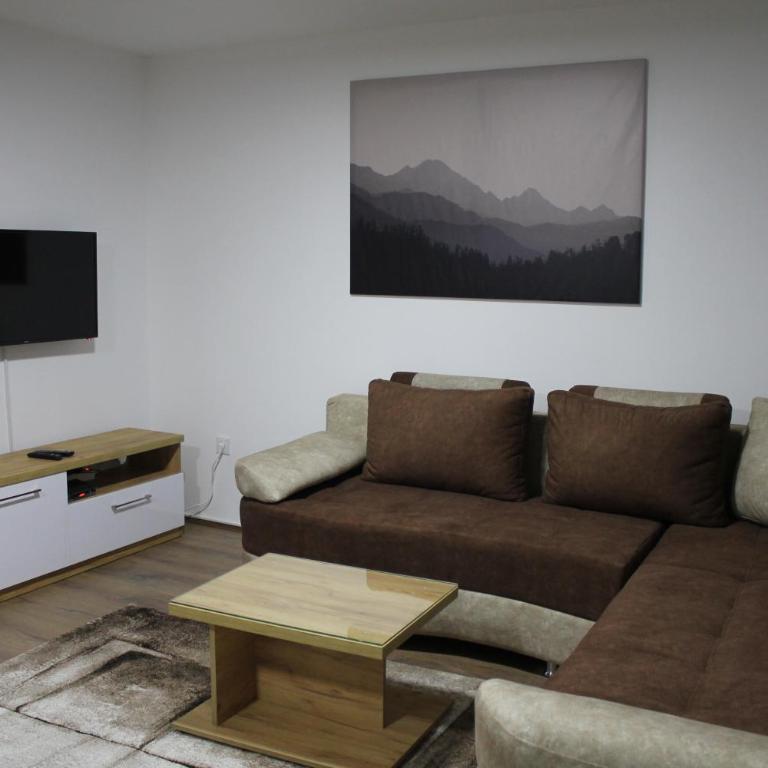 Sunčani breg - Apartment - Ground Floor - 2