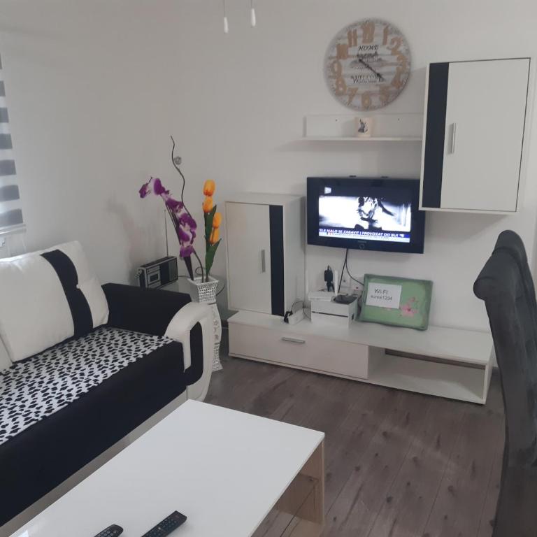 Vikendica SUNCE - Apartman sa 1 Spavaćom Sobom - 10