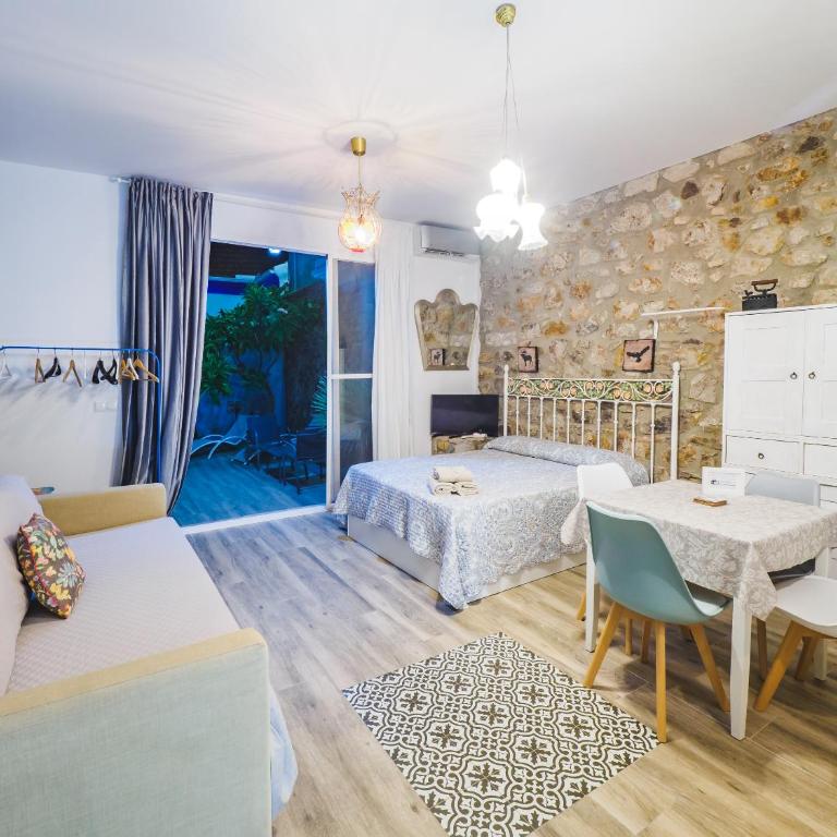 Solarium del Montecillo complex beach and city ApartamentosMalagaManagement - Apartamento Estudio - 33
