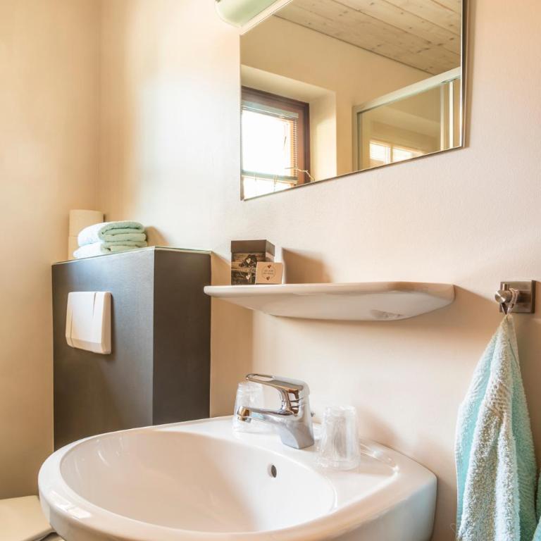 Haus Kathrin - Apartment mit 2 Schlafzimmern - 5