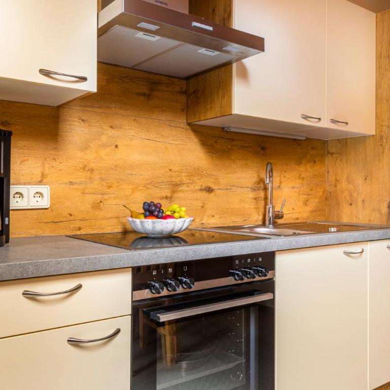 Haus Kathrin - Apartment mit 1 Schlafzimmer - 6