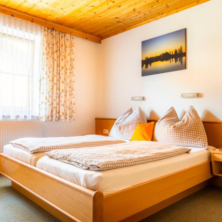 Haus Kathrin - Apartment mit 2 Schlafzimmern - 7