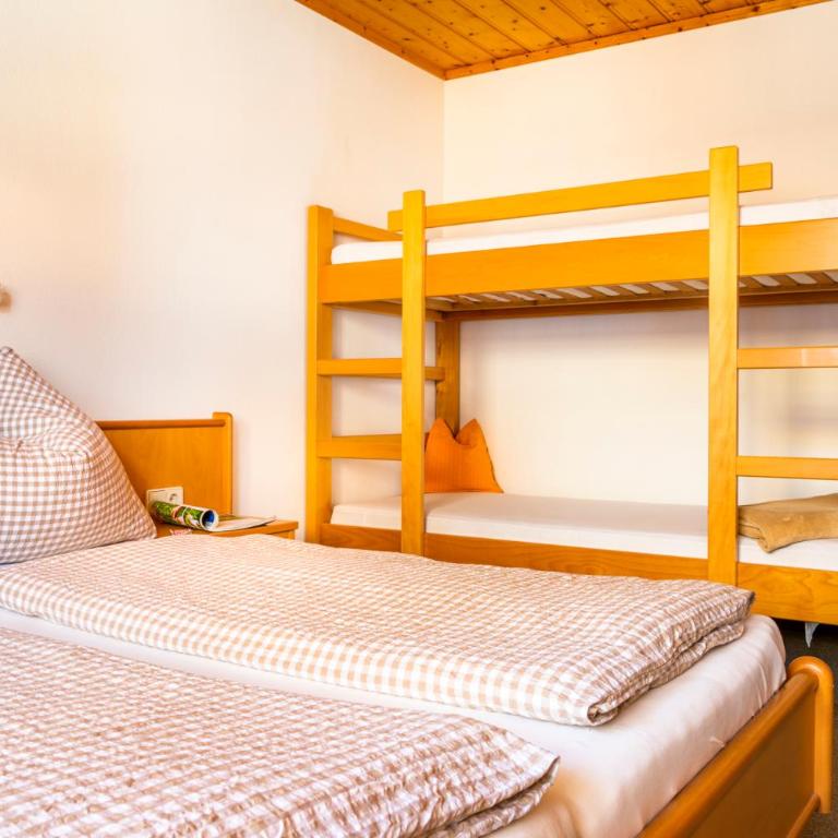 Haus Kathrin - Apartment mit 2 Schlafzimmern - 7
