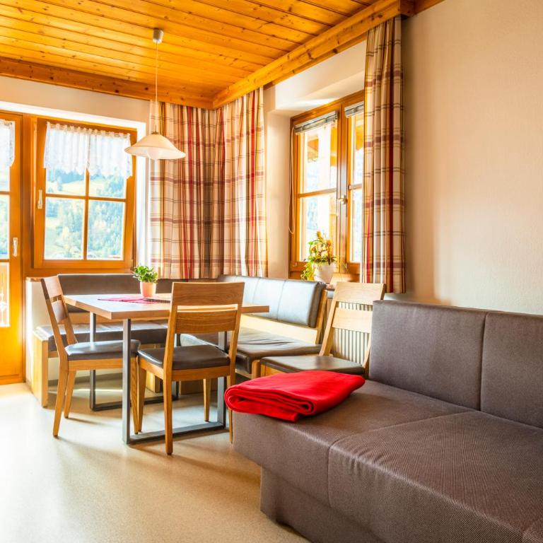 Haus Kathrin - Apartment mit 2 Schlafzimmern - 10