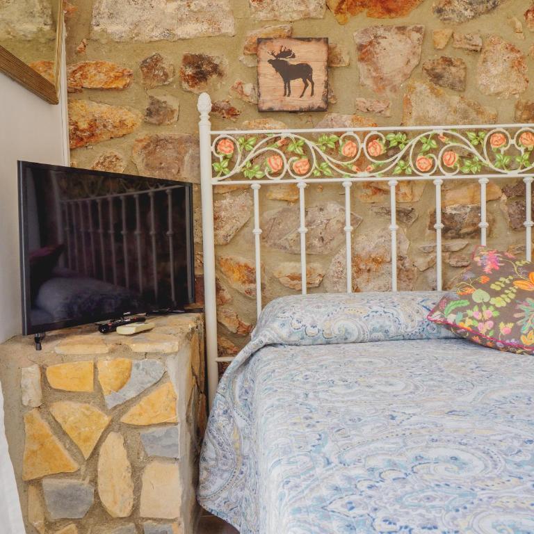 Solarium del Montecillo complex beach and city ApartamentosMalagaManagement - Apartamento Estudio - 22