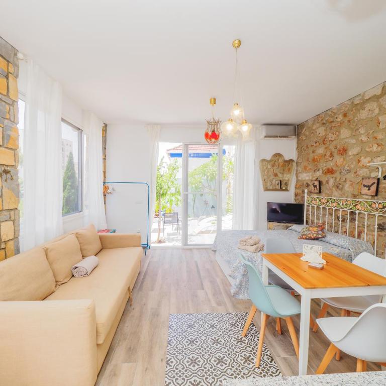 Solarium del Montecillo complex beach and city ApartamentosMalagaManagement - Apartamento Estudio - 2