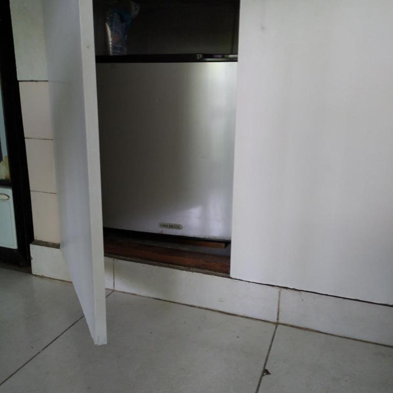 Luminoso monoambiente con cochera propia dentro del edificio - Apartamento de 1 dormitorio - 12