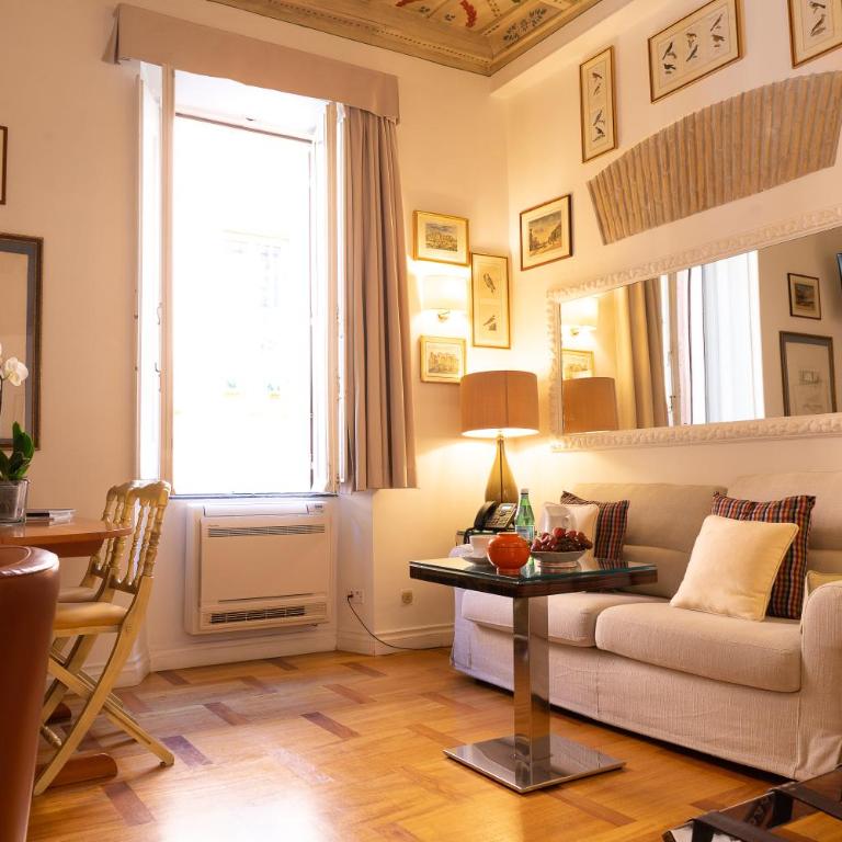 Babuino 79 - Apartment - 10