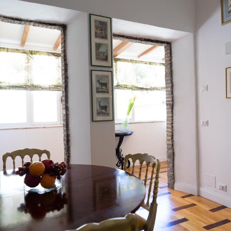 Babuino 79 - Deluxe One-Bedroom Apartment - 8