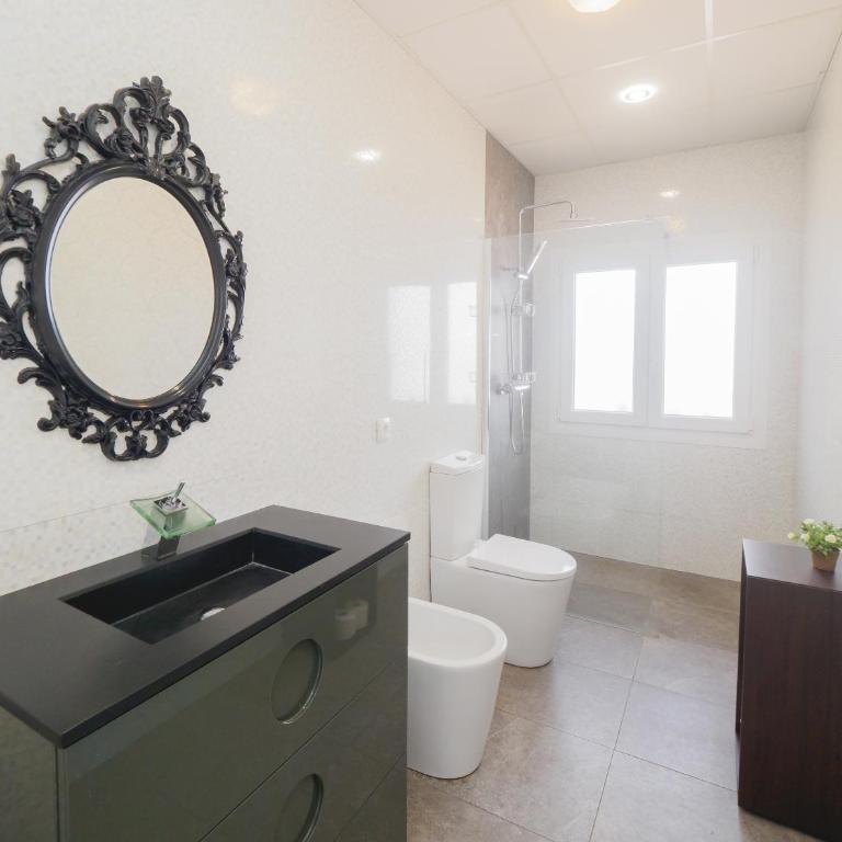 La Villa del Montecillo complex Beach and city ApartamentosMalagaManagement - Apartamento de 3 dormitorios - 5