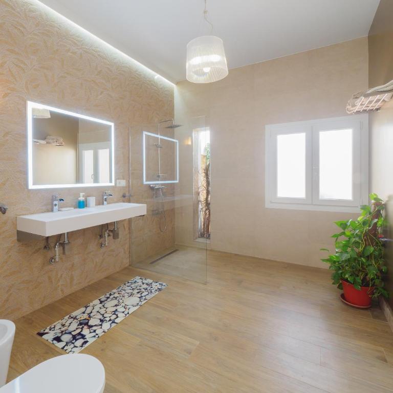 La Villa del Montecillo complex Beach and city ApartamentosMalagaManagement - Apartamento de 3 dormitorios - 4