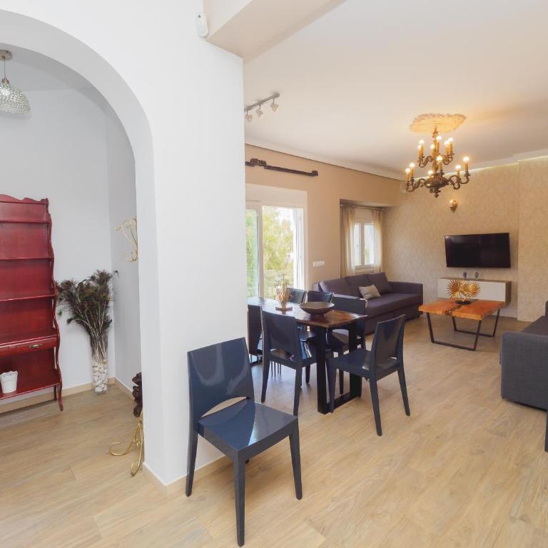 La Villa del Montecillo complex Beach and city ApartamentosMalagaManagement - Apartamento de 3 dormitorios - 25