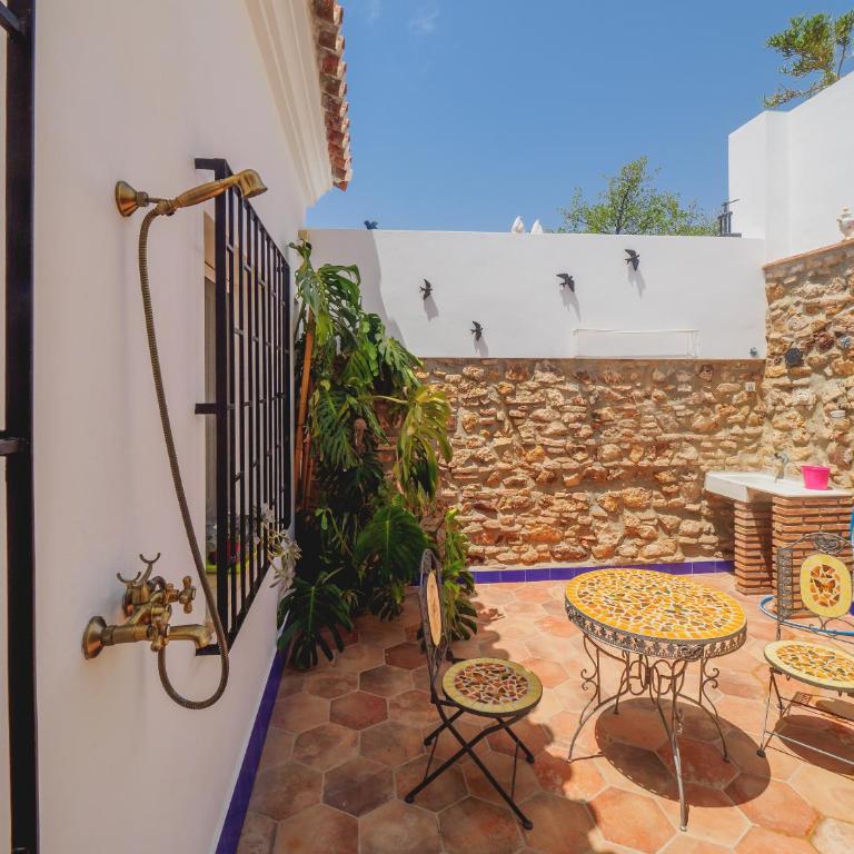 La Villa del Montecillo complex Beach and city ApartamentosMalagaManagement - Apartamento de 3 dormitorios - 20