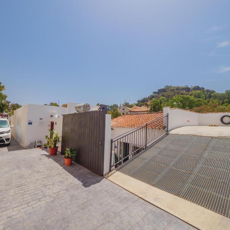La Villa del Montecillo complex Beach and city ApartamentosMalagaManagement - Apartamento de 3 dormitorios - 59