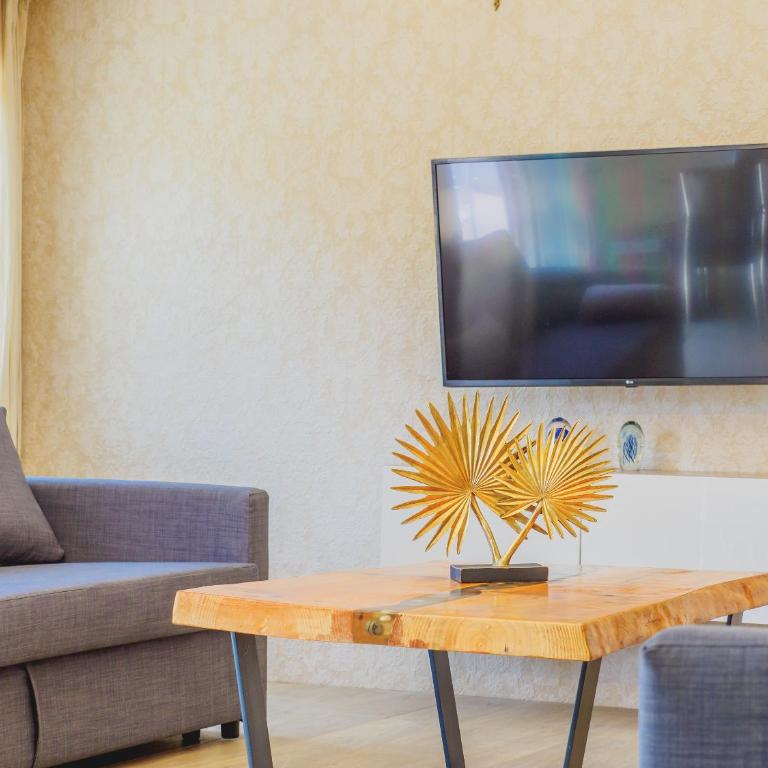 La Villa del Montecillo complex Beach and city ApartamentosMalagaManagement - Apartamento de 3 dormitorios - 31