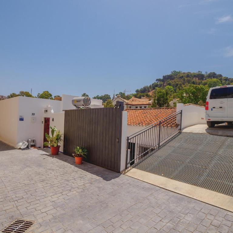 La Villa del Montecillo complex Beach and city ApartamentosMalagaManagement - Apartamento de 3 dormitorios - 40