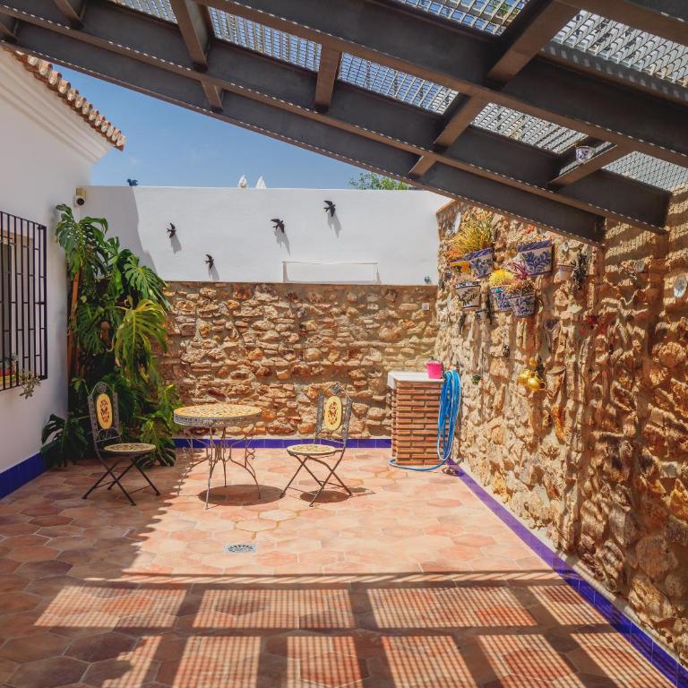 La Villa del Montecillo complex Beach and city ApartamentosMalagaManagement - Apartamento de 3 dormitorios - 45