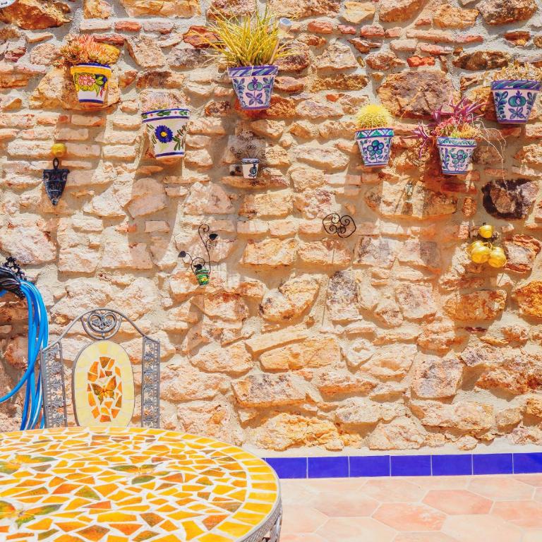 La Villa del Montecillo complex Beach and city ApartamentosMalagaManagement - Apartamento de 3 dormitorios - 47