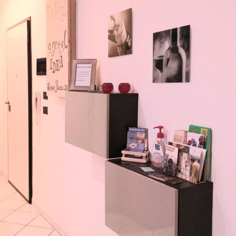 House Procaccini, 20 - Appartamento - 10