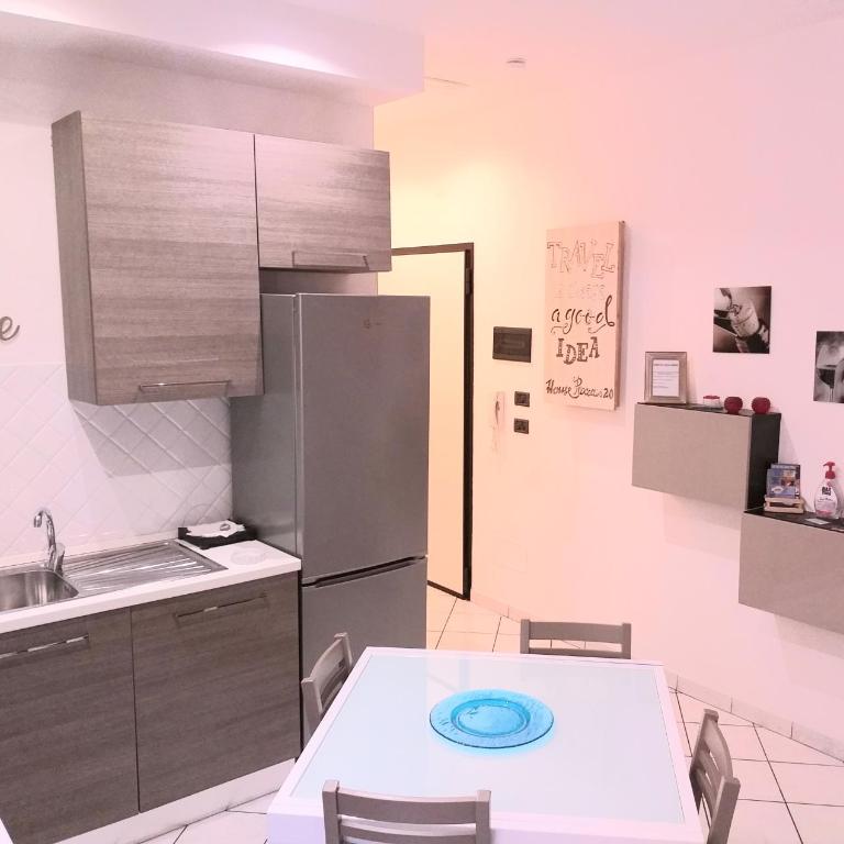 House Procaccini, 20 - Appartamento - 11