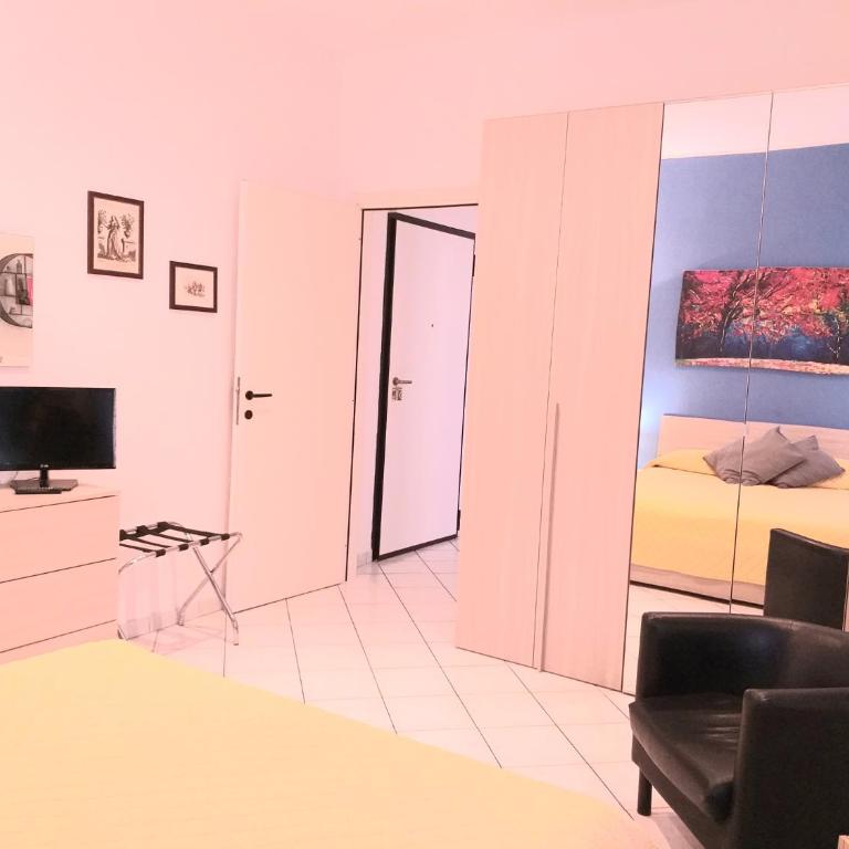 House Procaccini, 20 - Appartamento - 4